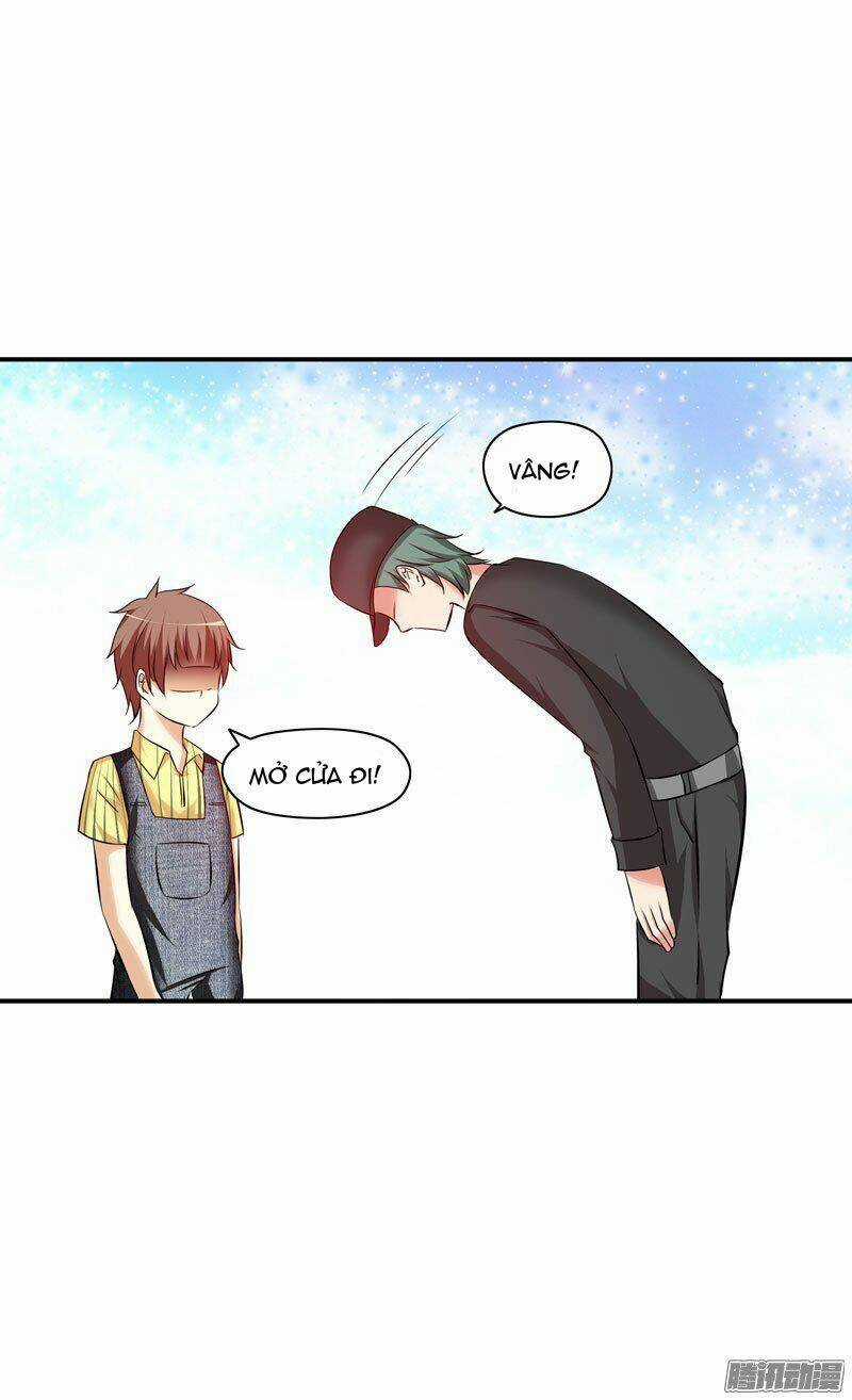 Thủ Hội Chi Vũ Chapter 19 trang 6