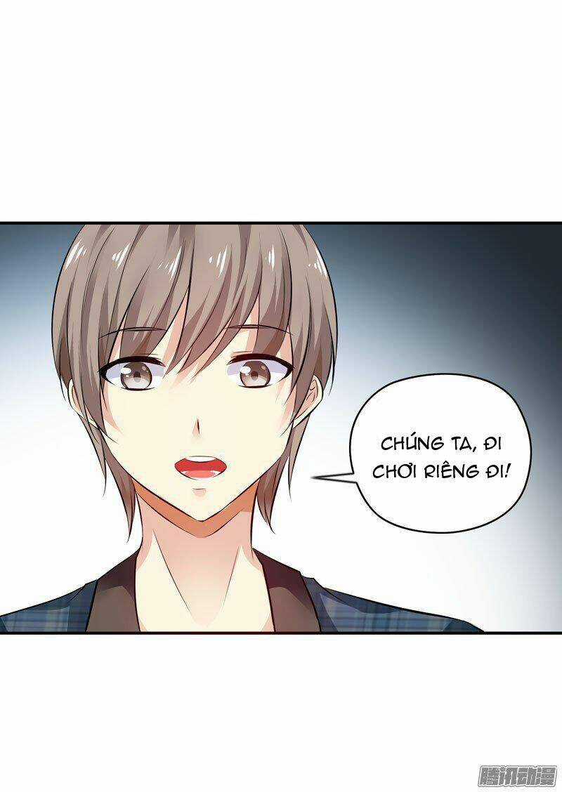 Thủ Hội Chi Vũ Chapter 19 trang 60