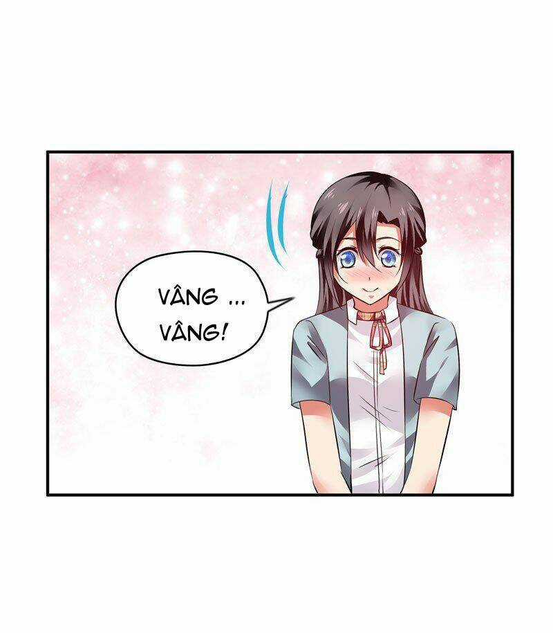 Thủ Hội Chi Vũ Chapter 19 trang 61