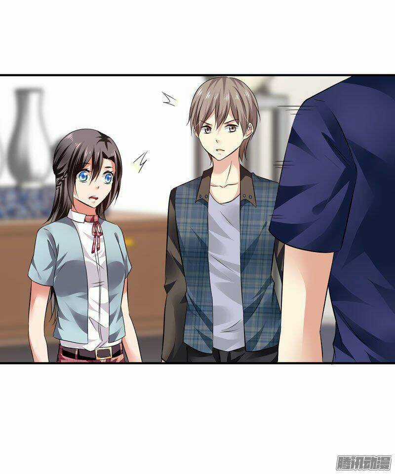 Thủ Hội Chi Vũ Chapter 19 trang 63