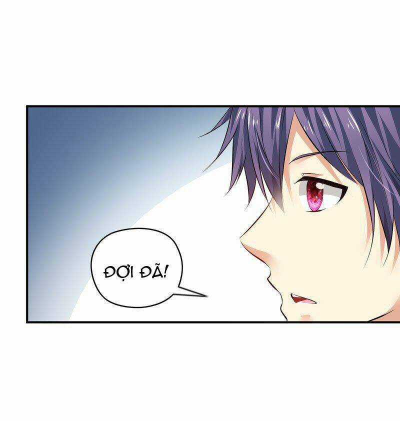 Thủ Hội Chi Vũ Chapter 19 trang 64