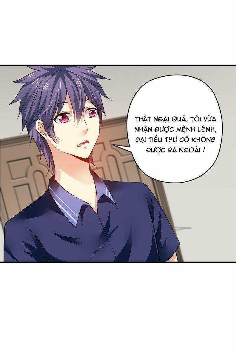 Thủ Hội Chi Vũ Chapter 19 trang 65