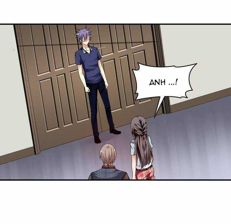 Thủ Hội Chi Vũ Chapter 19 trang 68