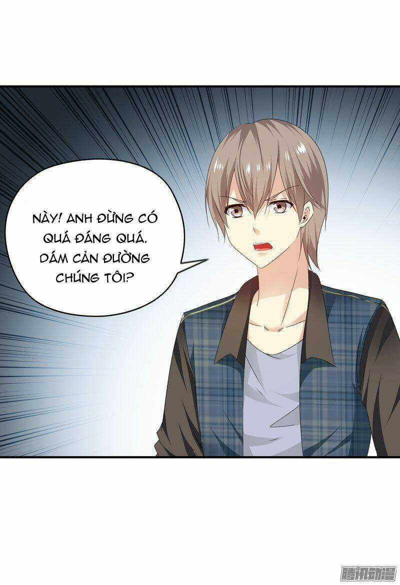 Thủ Hội Chi Vũ Chapter 19 trang 69