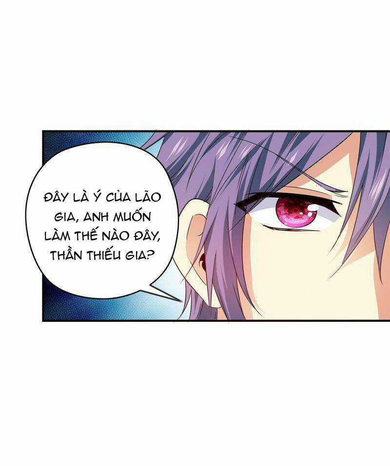 Thủ Hội Chi Vũ Chapter 19 trang 70