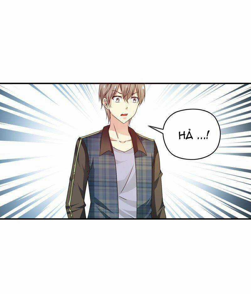 Thủ Hội Chi Vũ Chapter 19 trang 71