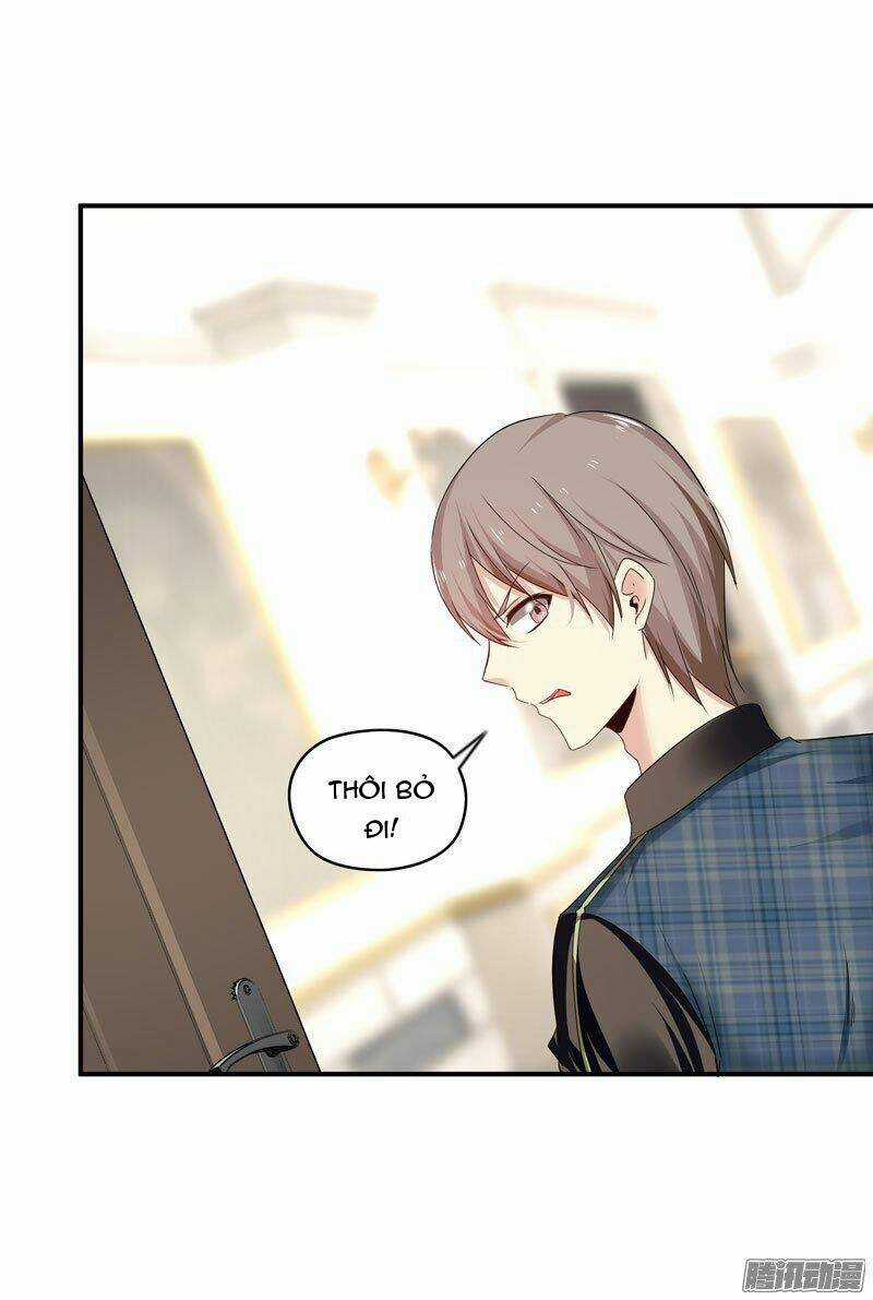 Thủ Hội Chi Vũ Chapter 19 trang 75