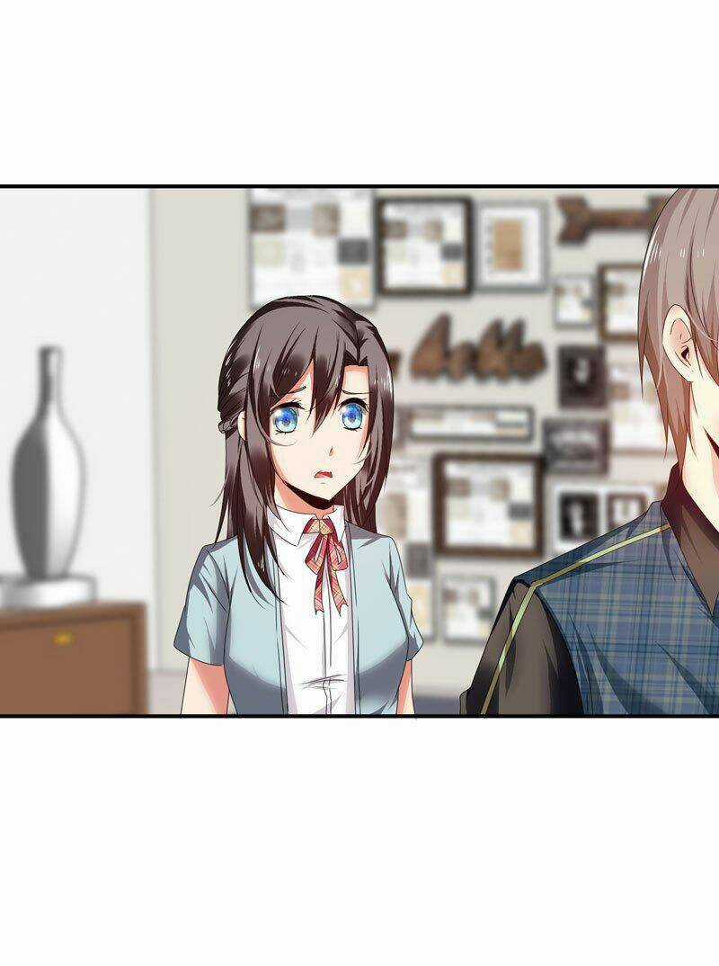 Thủ Hội Chi Vũ Chapter 19 trang 76