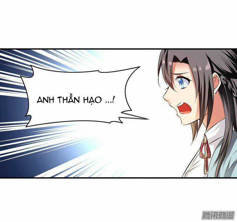 Thủ Hội Chi Vũ Chapter 19 trang 78