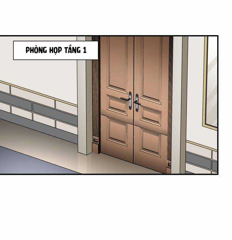 Thủ Hội Chi Vũ Chapter 19 trang 8