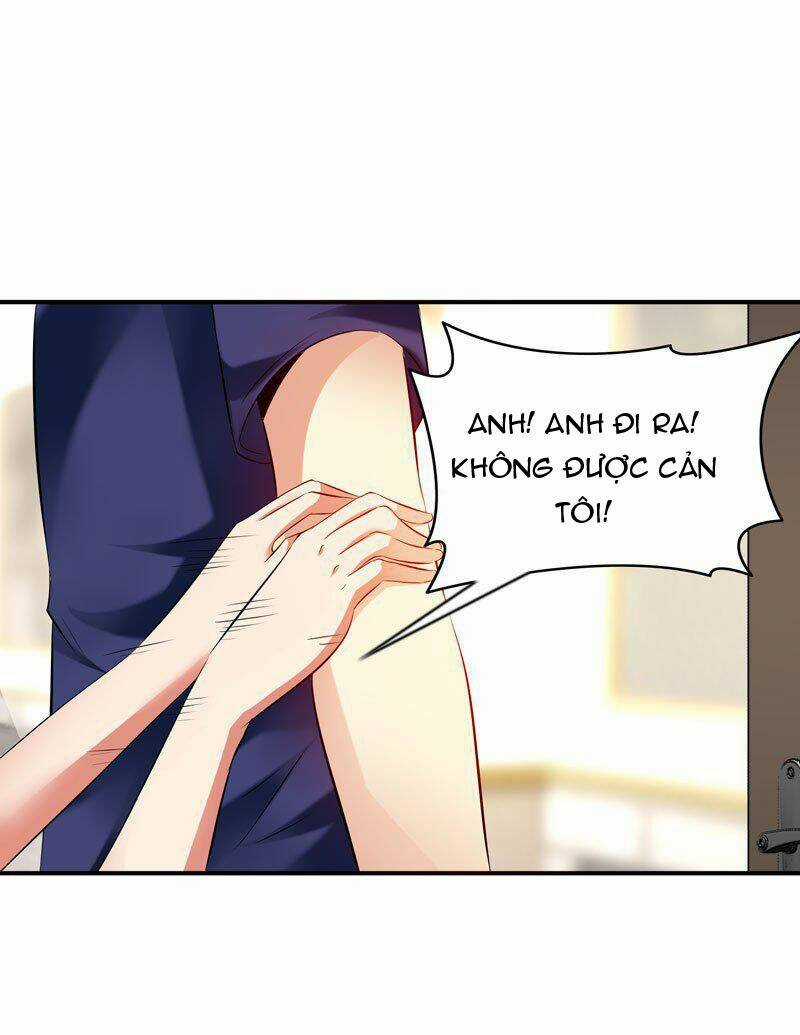 Thủ Hội Chi Vũ Chapter 19 trang 80