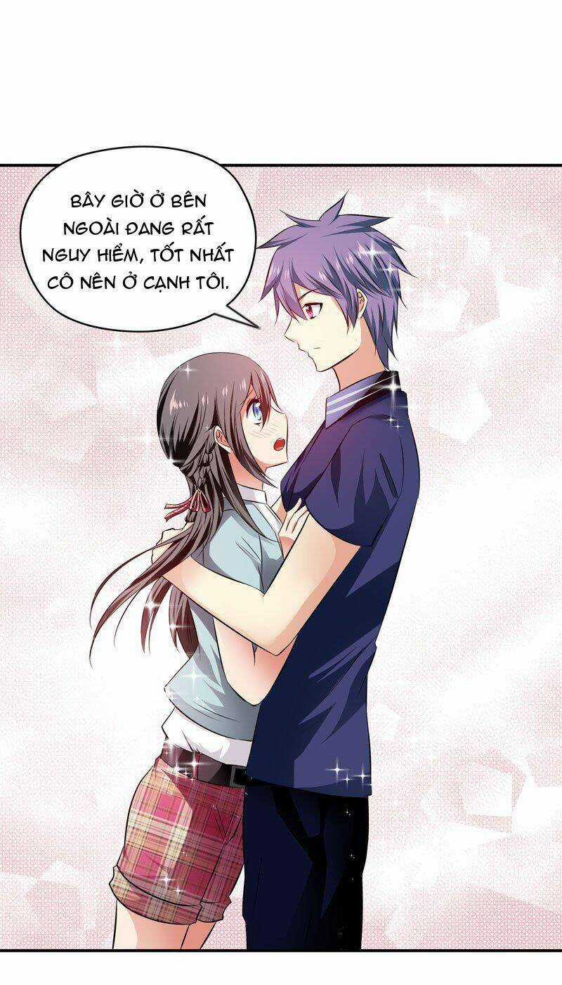 Thủ Hội Chi Vũ Chapter 19 trang 82