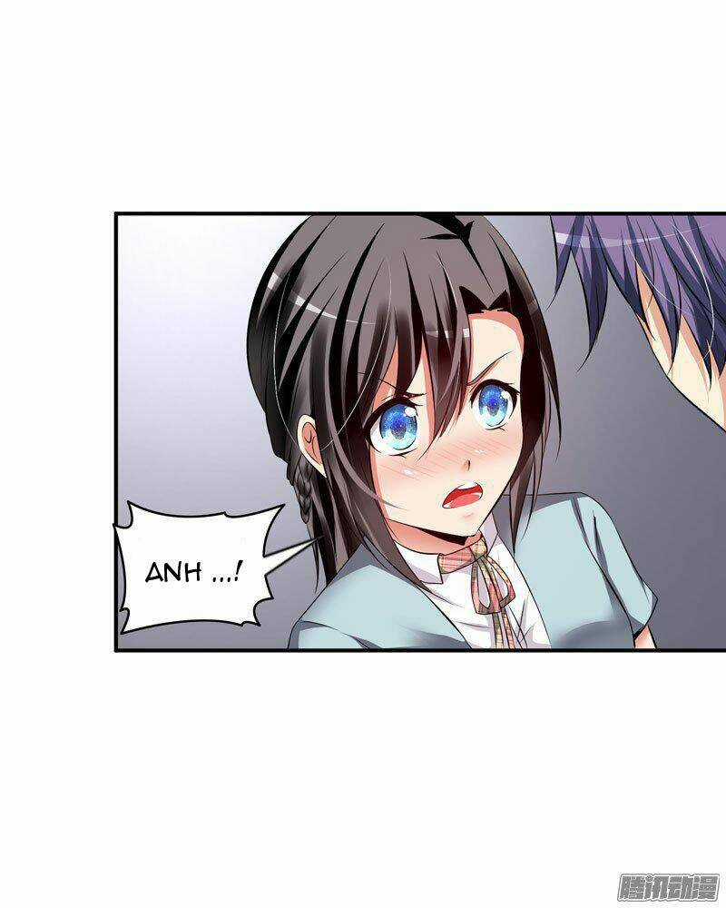 Thủ Hội Chi Vũ Chapter 19 trang 84