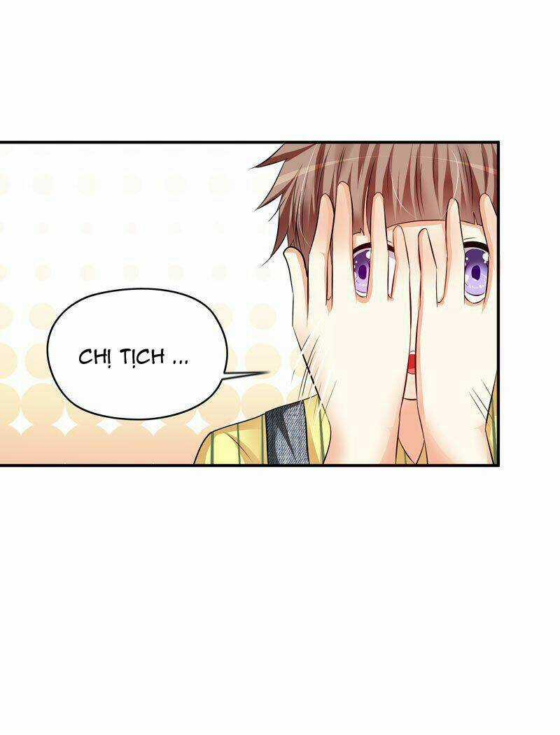 Thủ Hội Chi Vũ Chapter 19 trang 86