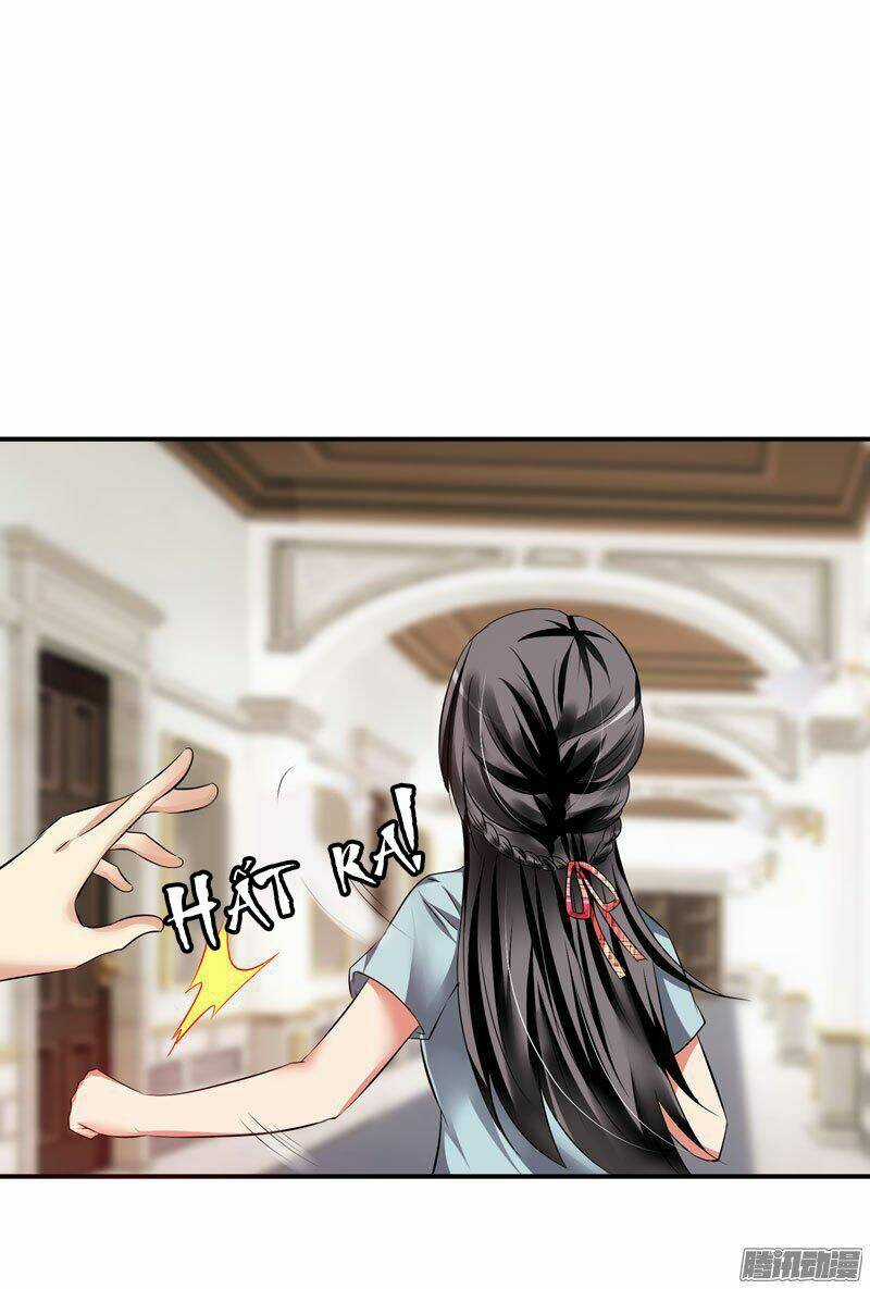 Thủ Hội Chi Vũ Chapter 19 trang 87