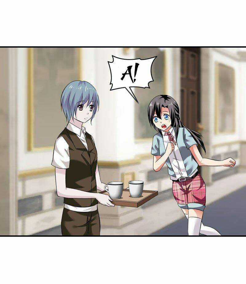 Thủ Hội Chi Vũ Chapter 19 trang 88