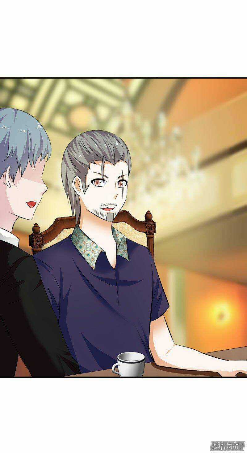 Thủ Hội Chi Vũ Chapter 19 trang 9