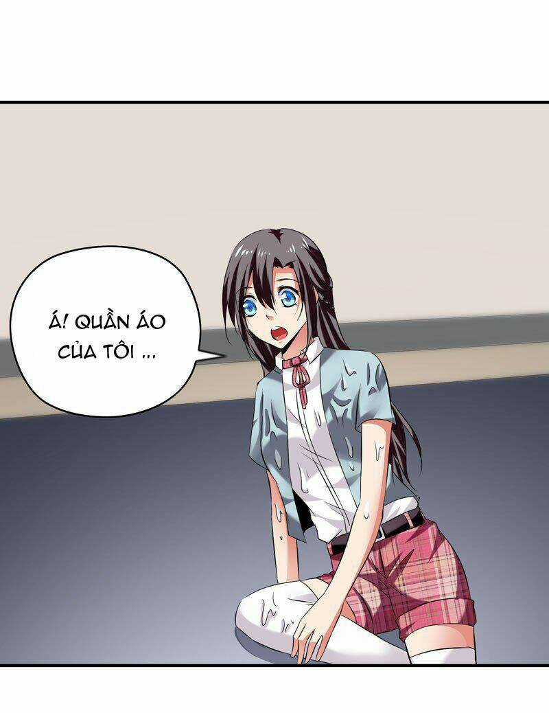 Thủ Hội Chi Vũ Chapter 19 trang 92