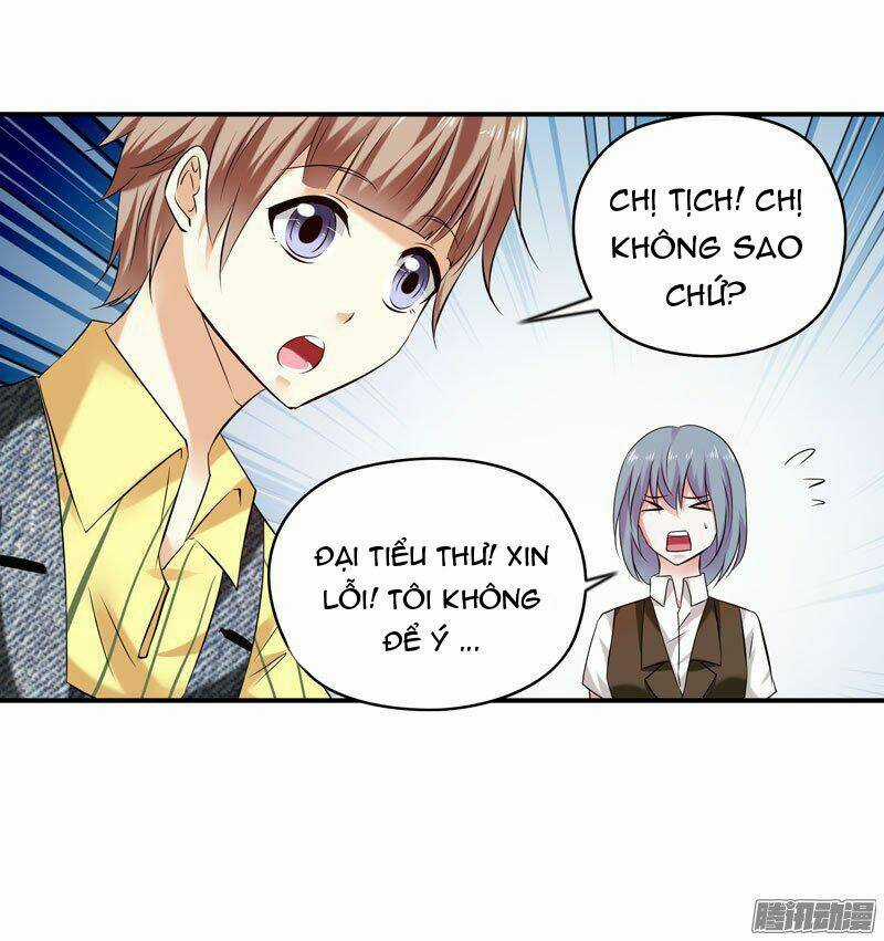 Thủ Hội Chi Vũ Chapter 19 trang 93