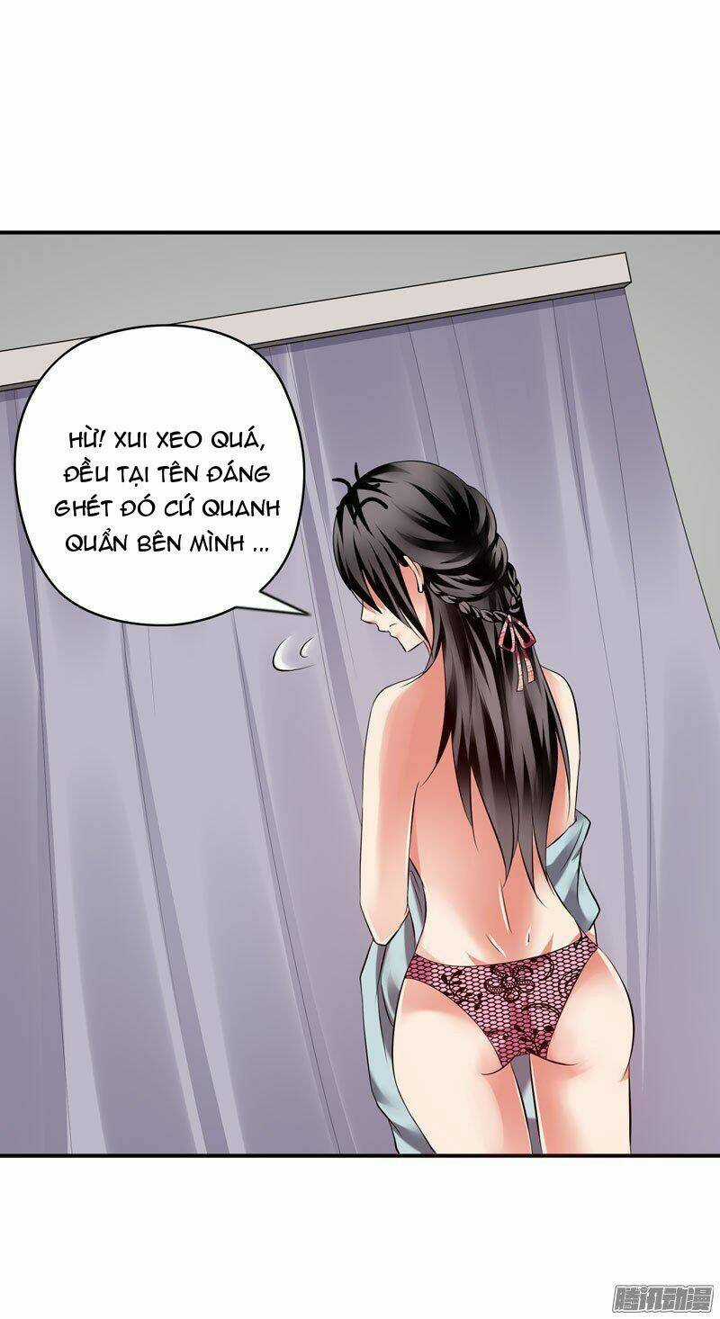 Thủ Hội Chi Vũ Chapter 19 trang 96