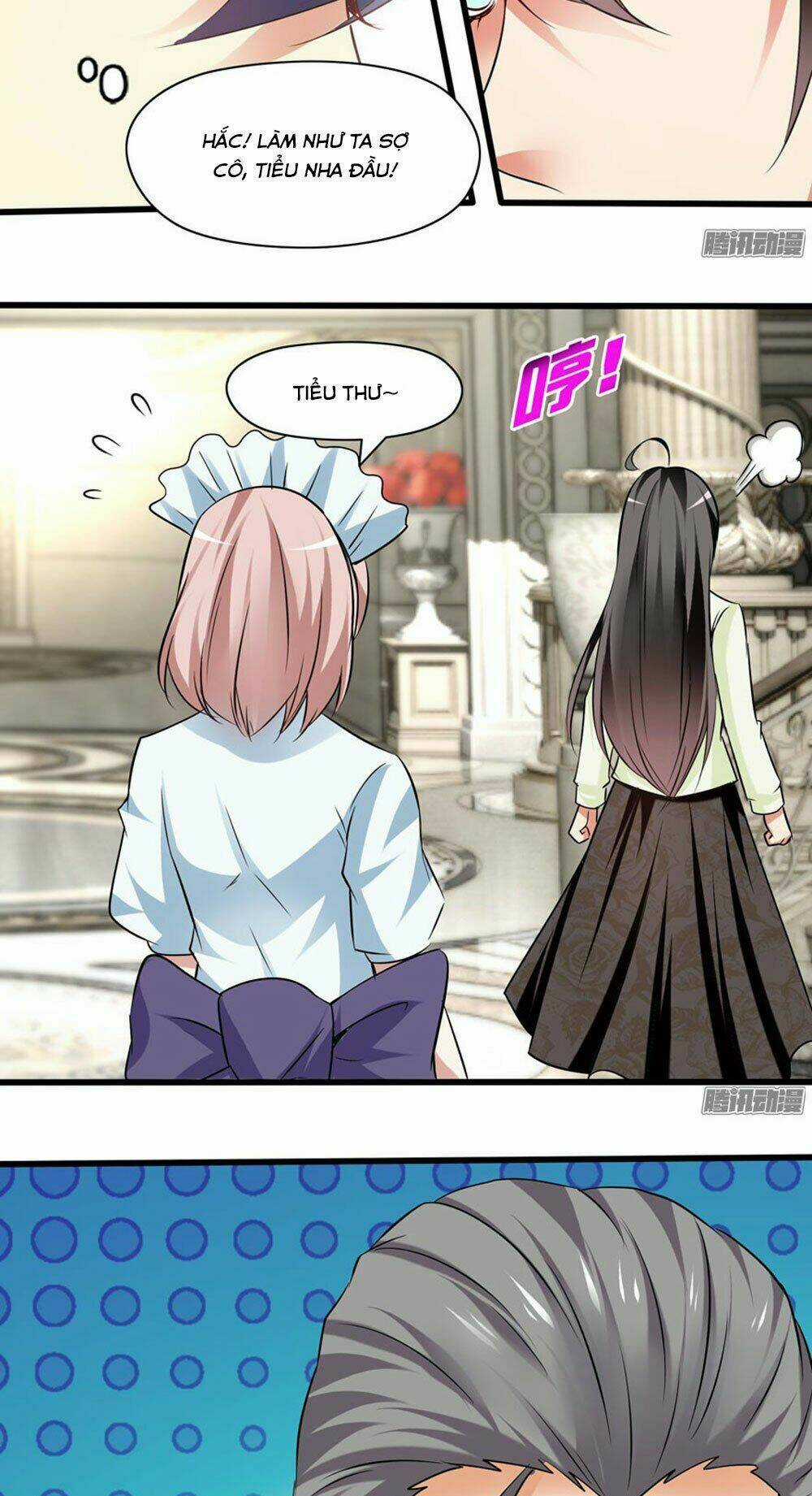 Thủ Hội Chi Vũ Chapter 2 trang 25