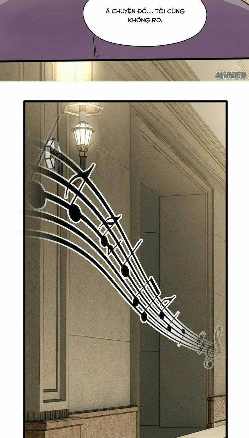 Thủ Hội Chi Vũ Chapter 2 trang 35