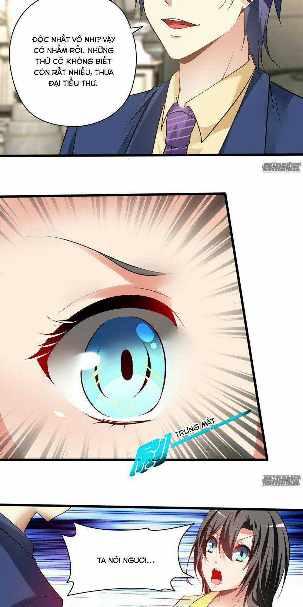 Thủ Hội Chi Vũ Chapter 2 trang 4