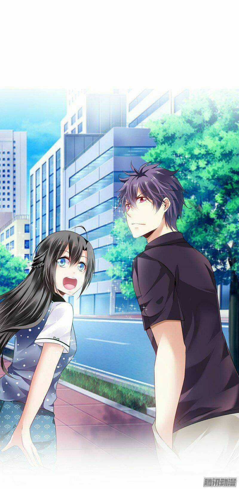 Thủ Hội Chi Vũ Chapter 20 trang 1