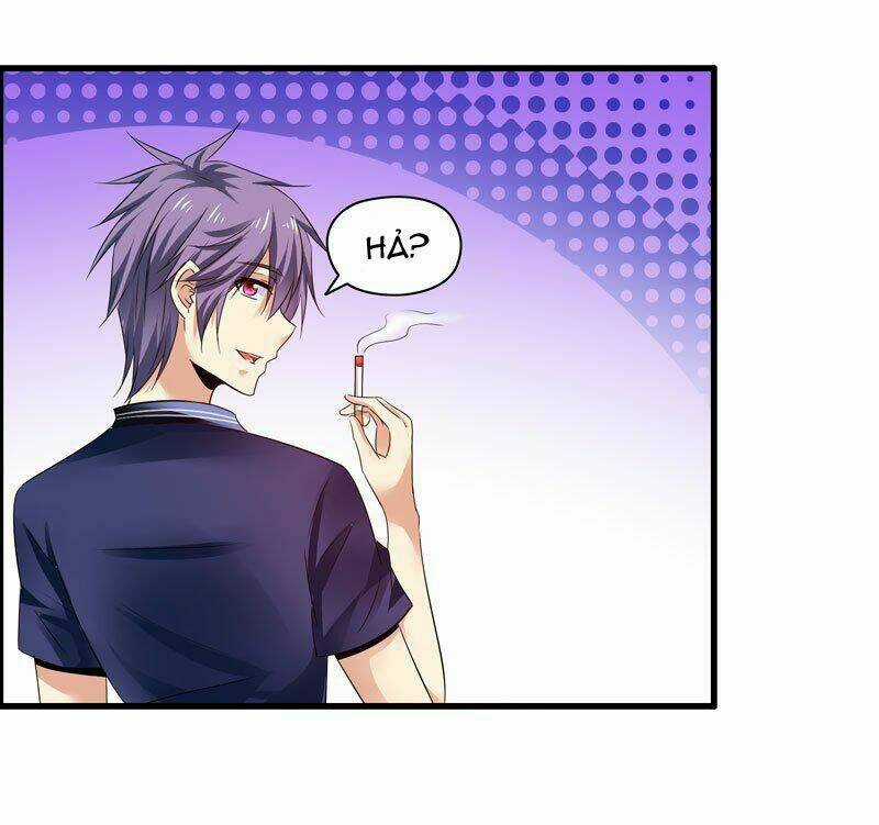 Thủ Hội Chi Vũ Chapter 20 trang 10