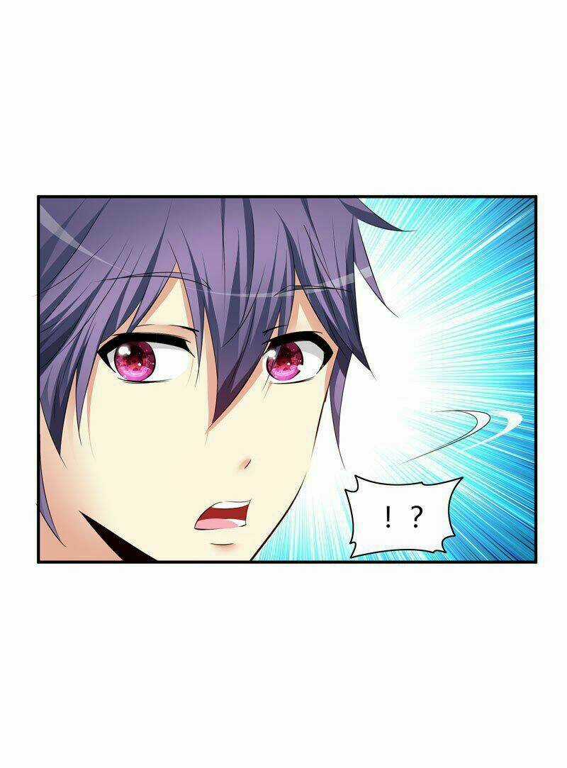 Thủ Hội Chi Vũ Chapter 20 trang 15