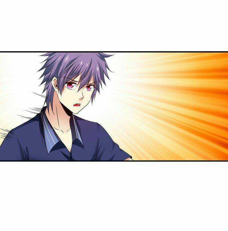 Thủ Hội Chi Vũ Chapter 20 trang 17