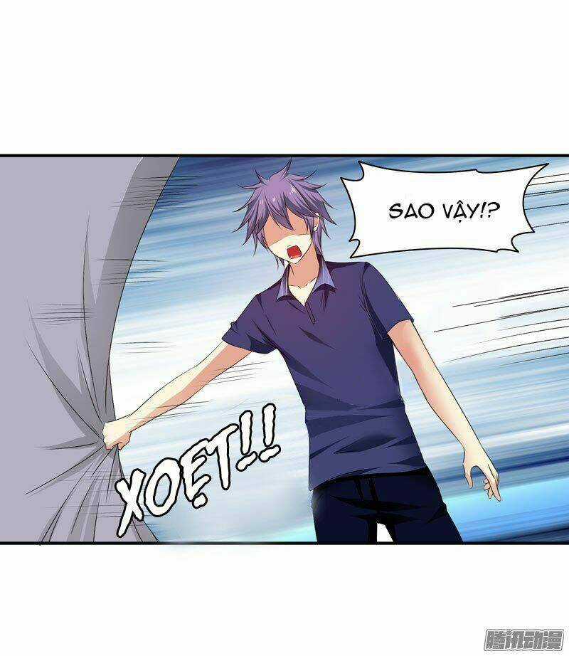 Thủ Hội Chi Vũ Chapter 20 trang 19