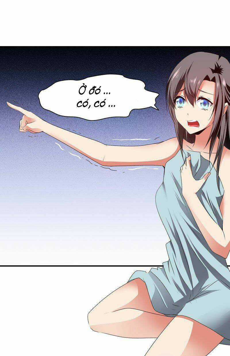 Thủ Hội Chi Vũ Chapter 20 trang 20