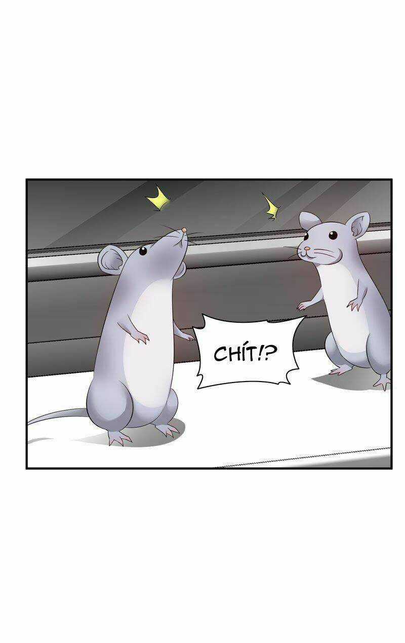 Thủ Hội Chi Vũ Chapter 20 trang 25