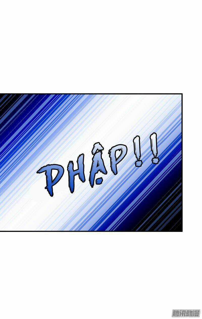 Thủ Hội Chi Vũ Chapter 20 trang 26