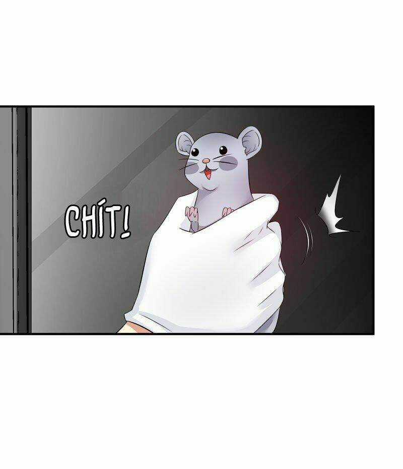 Thủ Hội Chi Vũ Chapter 20 trang 27