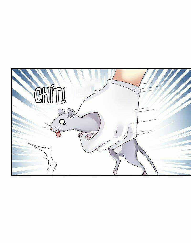 Thủ Hội Chi Vũ Chapter 20 trang 28