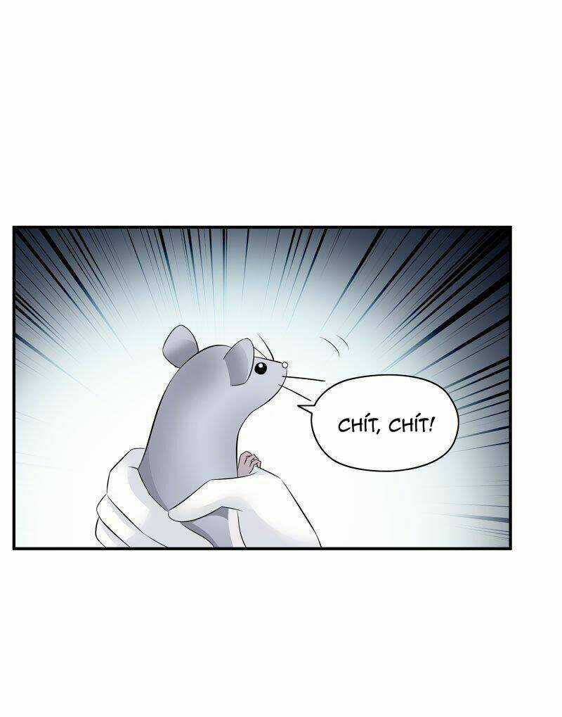 Thủ Hội Chi Vũ Chapter 20 trang 30