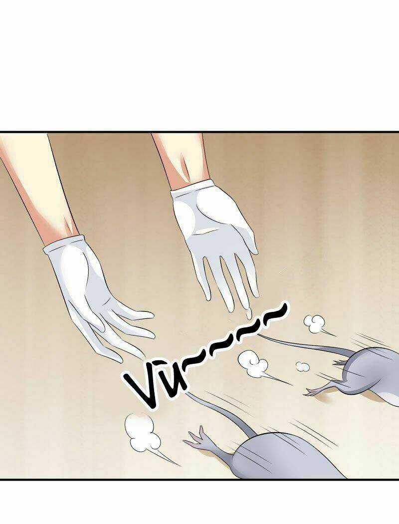 Thủ Hội Chi Vũ Chapter 20 trang 31