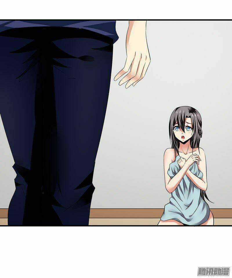 Thủ Hội Chi Vũ Chapter 20 trang 32