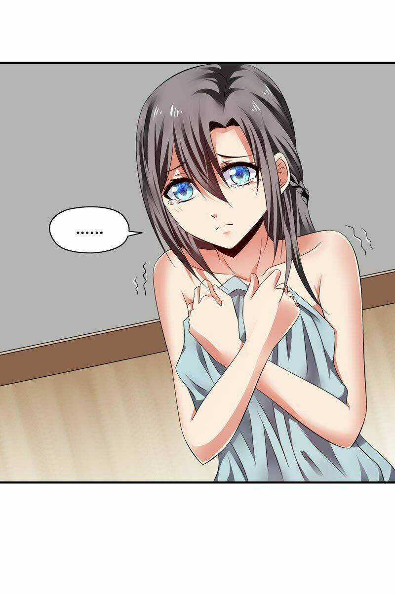 Thủ Hội Chi Vũ Chapter 20 trang 34