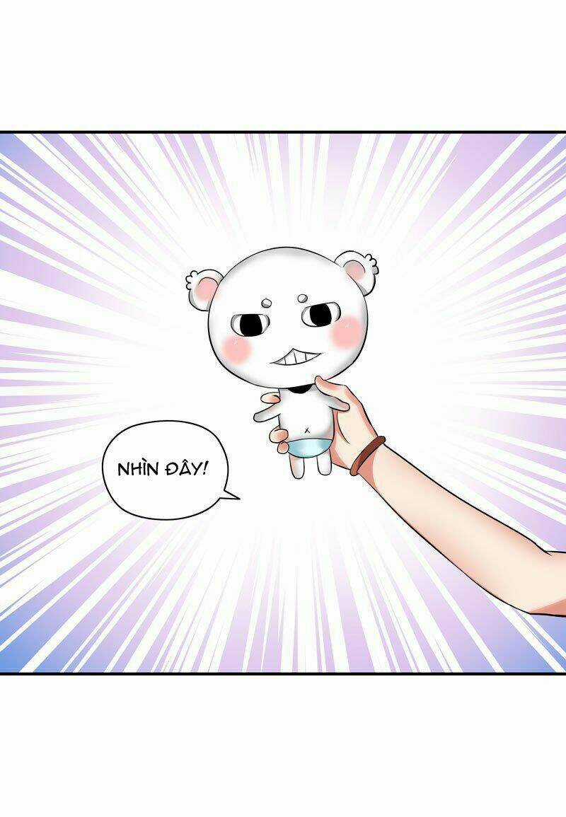 Thủ Hội Chi Vũ Chapter 20 trang 37