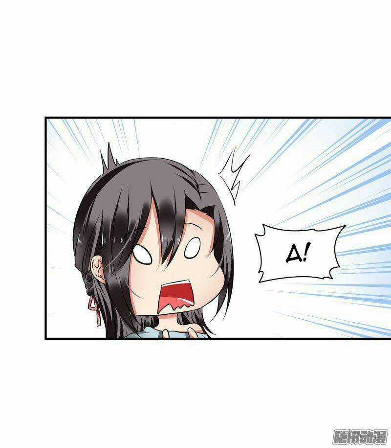 Thủ Hội Chi Vũ Chapter 20 trang 38