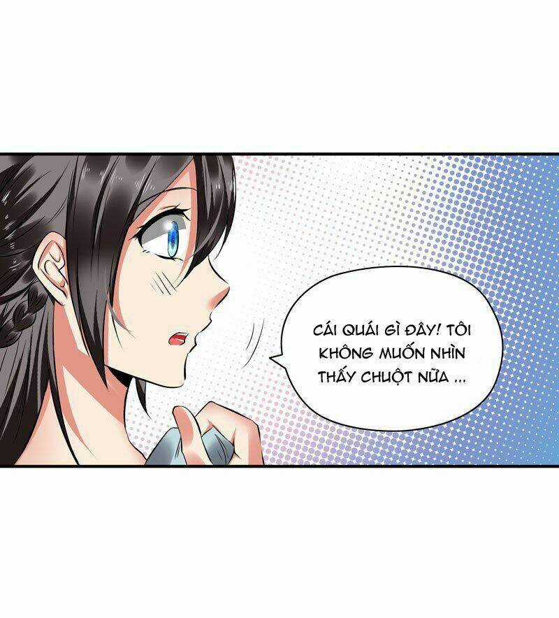 Thủ Hội Chi Vũ Chapter 20 trang 39