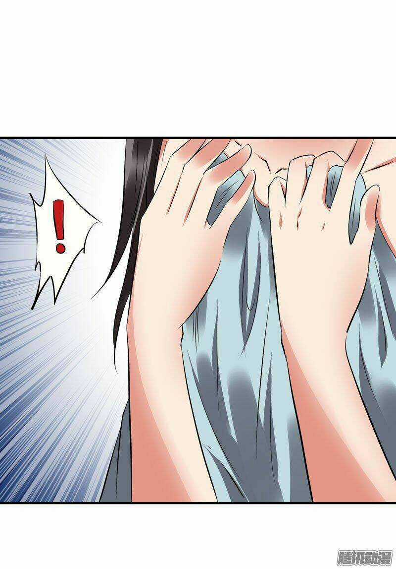 Thủ Hội Chi Vũ Chapter 20 trang 41