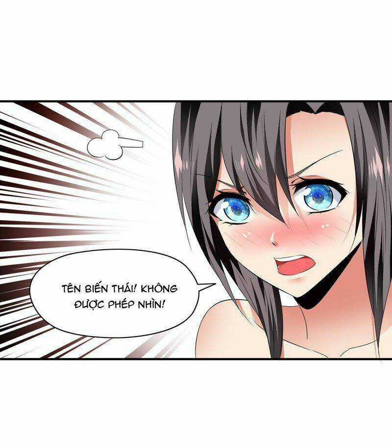 Thủ Hội Chi Vũ Chapter 20 trang 42