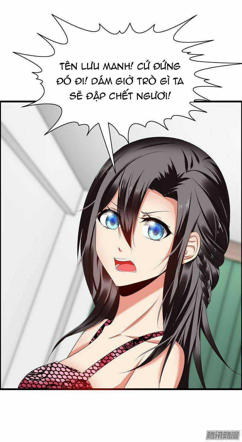 Thủ Hội Chi Vũ Chapter 20 trang 5