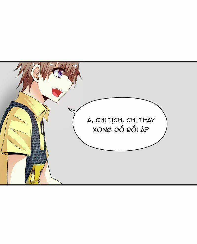 Thủ Hội Chi Vũ Chapter 20 trang 53