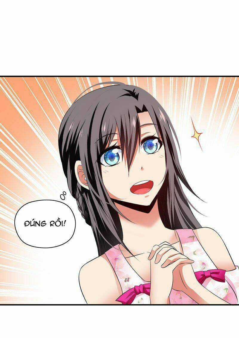 Thủ Hội Chi Vũ Chapter 20 trang 54