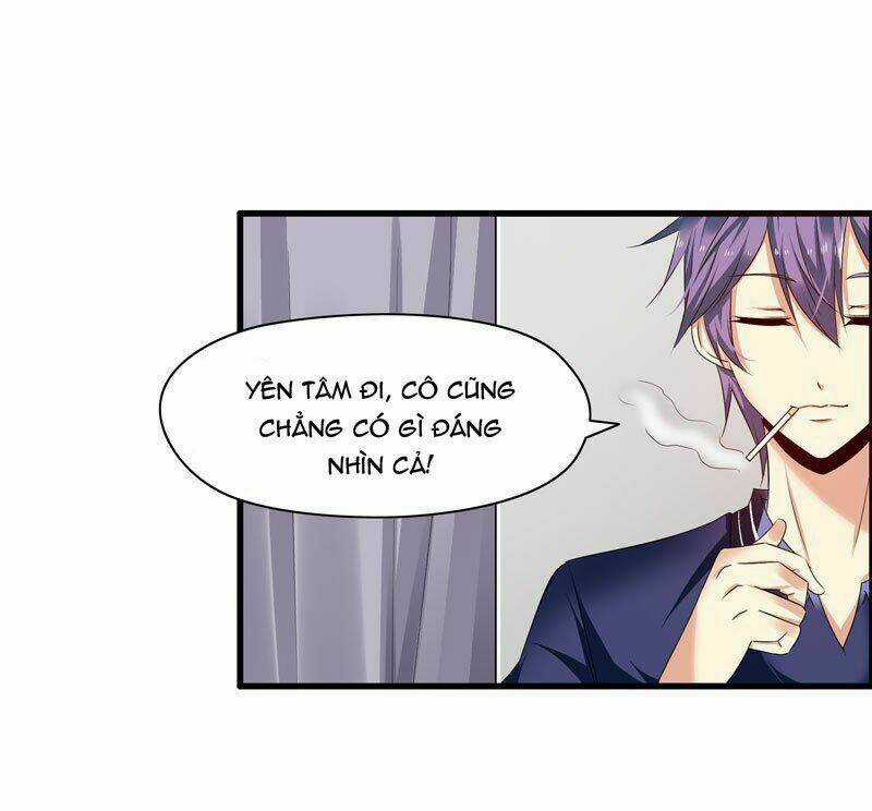 Thủ Hội Chi Vũ Chapter 20 trang 6